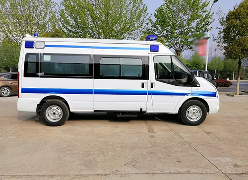 镇康县救护车出租